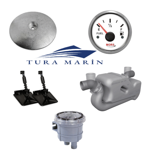 Motor Aksamı