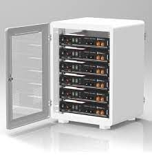 Solar Lithium Battery