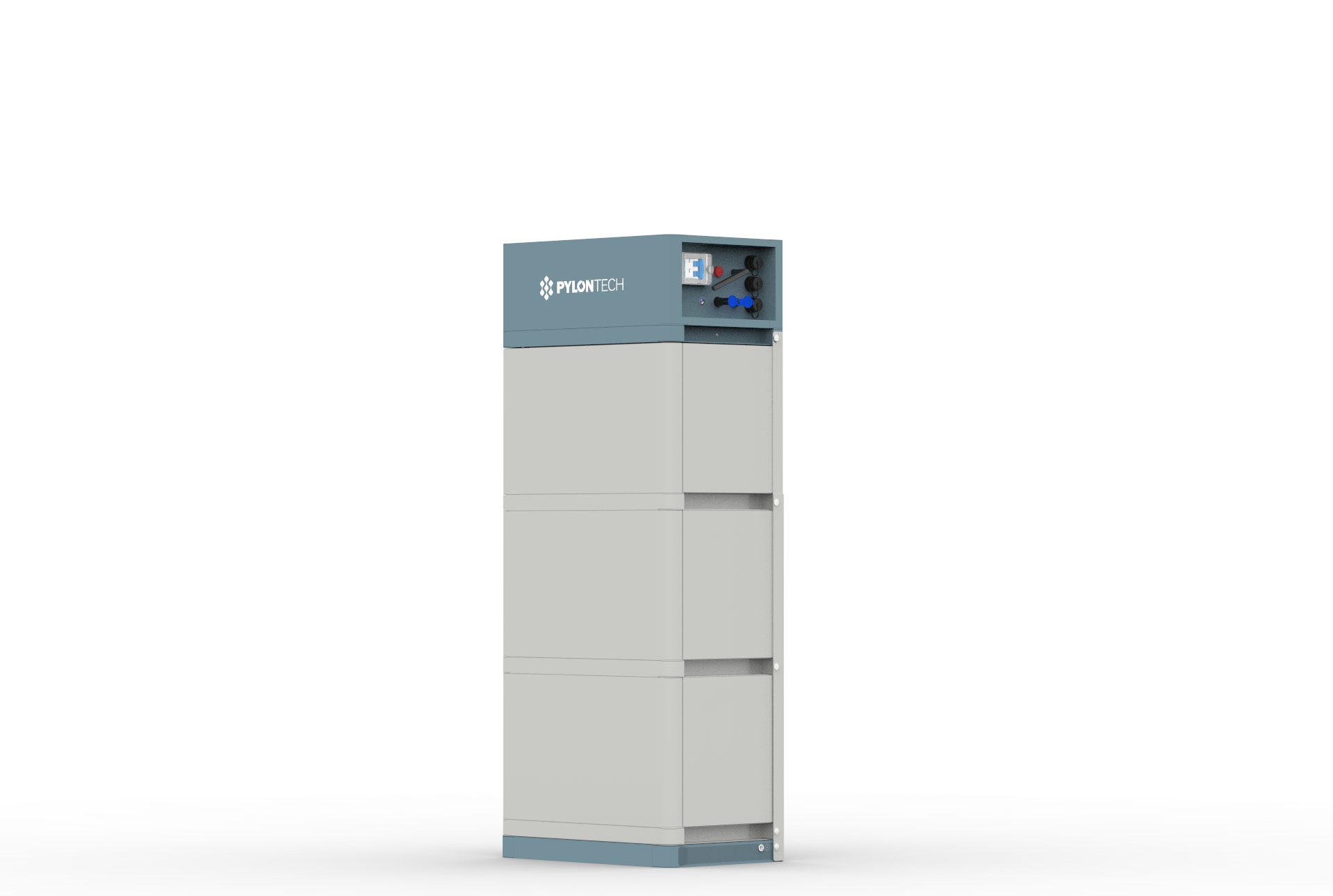 PYLONTECH  | FORCE H2 Yüksek Voltaj 3.55 Kwh LiFePo4 Akü