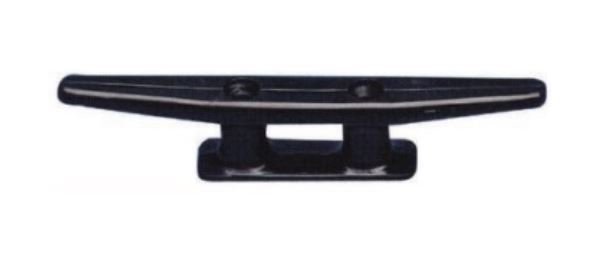 PLASTİK KOÇ BOYNUZU 110 MM