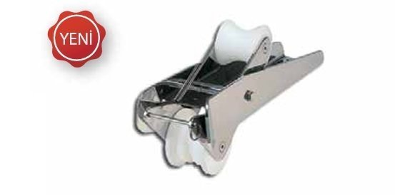 MAFSALLI BURUN MAKARASI cr-ni 60x300mm