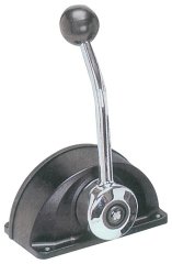 ULTRAFLEX TEKLİ  KUMANDA KOLU B301CR