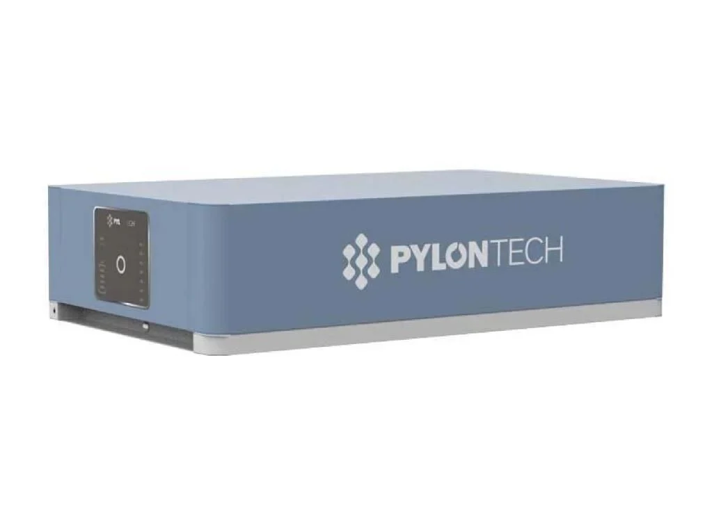 PYLONTECH  | FC0500-40 Force H1 için BMS, Taban ve kablolar