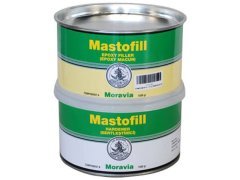 MASTOFILL-L (Hafif dolgu macunu) 3kg