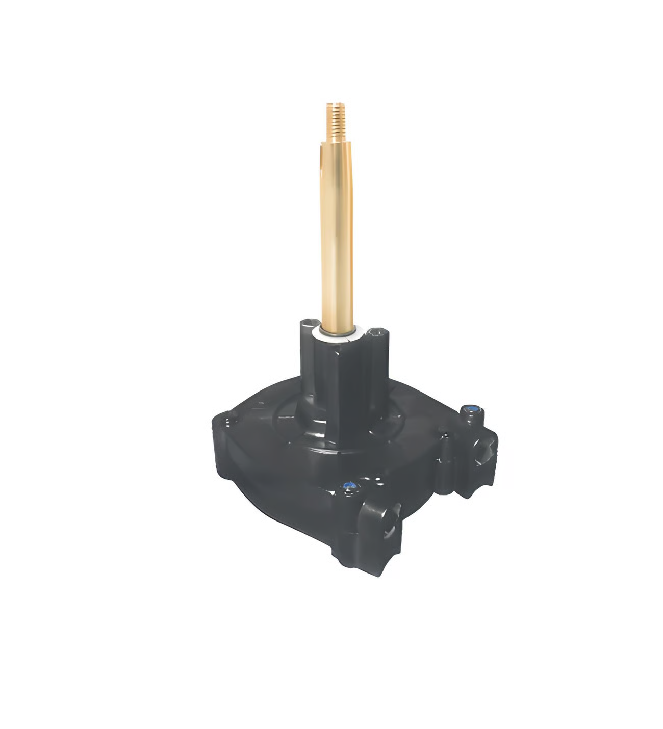 MULTIFLEX DİREKSİYON KUTUSU H101+X34 ŞAFT 80 MM