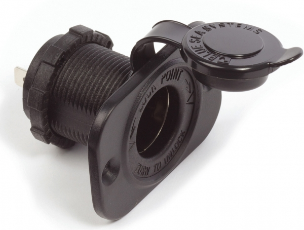 Blue Sea Sytems çakmak prizi 12V DC