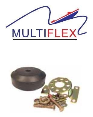 MULTIFLEX ŞAFT GÖBEĞİ X34