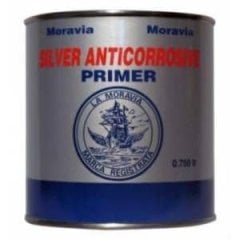 SILVER (antikorozif astar/zehirli boya astarı ) 2,5LT