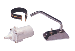 TMC HİDROFOR POMPASI MUSLUKLU TAKIM 12 V