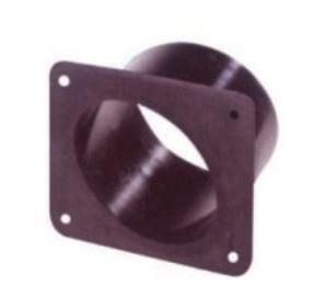 HAVALANDIRMA ÇIKIŞ APARATI   70 MM