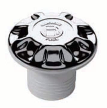 CAN SB 50 MM KROM YAKIT DOLUM