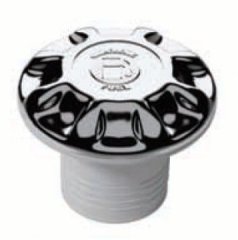 CAN SB 38 MM KROM SU DOLUM