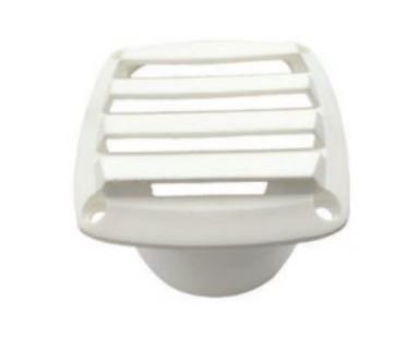 SEAFLO PLASTİK HAVALANDIRMA BOY:80 MM