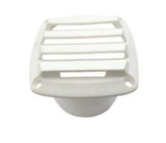 SEAFLO PLASTİK HAVALANDIRMA BOY:80 MM