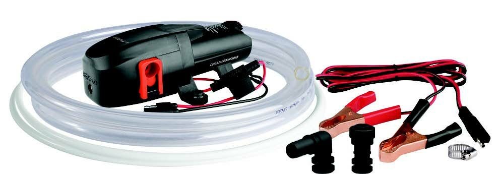 SEAFLO YAĞ TRANSFER POMPASI 12 V 6 LT