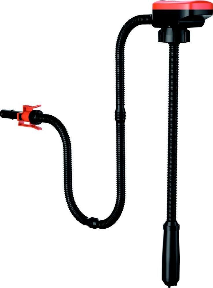 SEAFLO YAKIT TRANSFER POMPASI 9 LT PİLLİ