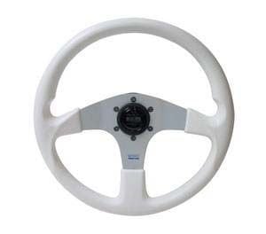 MULTIFLEX DİREKSİYON SİMİDİ ÇAP:35 CM BEYAZ