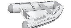 ZODIAC CADET RIB 240 ALÜMİNYUM TABANLI ŞİŞME BOT