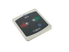 CRAFTSMAN MARINE ALFA 10T BAŞ PERVANE KONTROL PANELİ (BUTONLU)