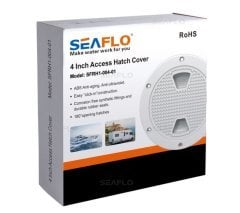 Seaflo Kontrol Kapağı 200 mm