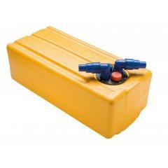 CAN SB 43 LT PİS SU TANKI