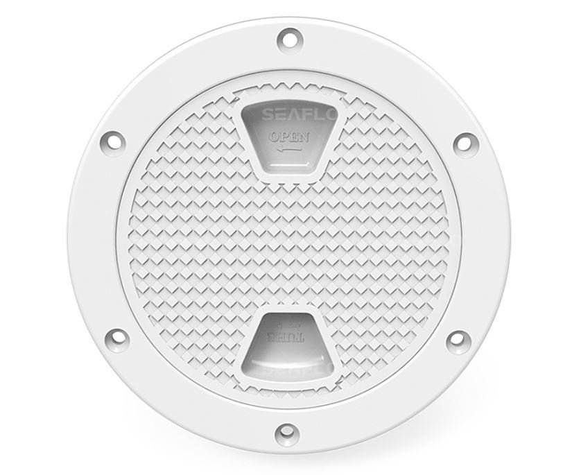 Seaflo Kontrol Kapağı 250 mm