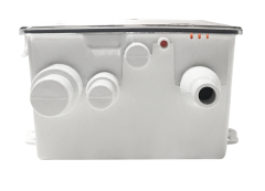 SEAFLO DUŞ TAHLİYE SİSTEMİ 750 GPH 12 V