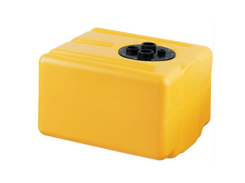 CAN SB 103 LT PİS SU TANKI