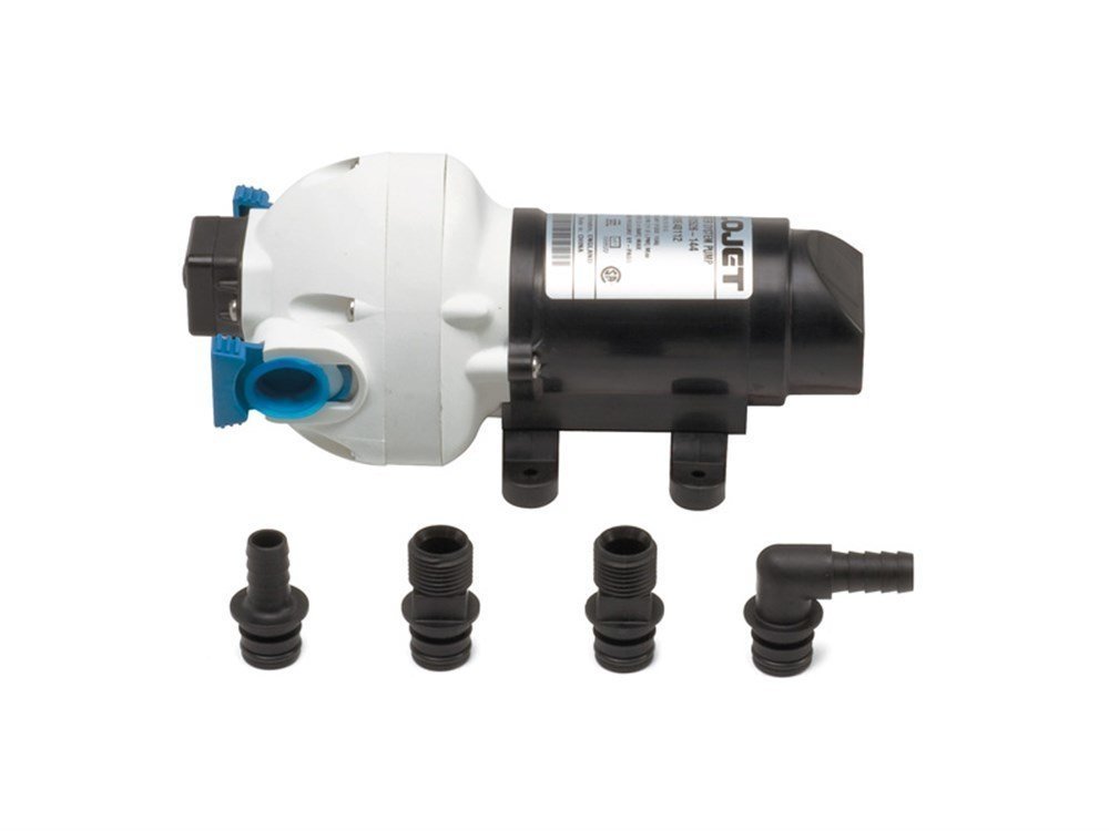 FLOJET 12V 50 PSI 11 LT HİDROFOR