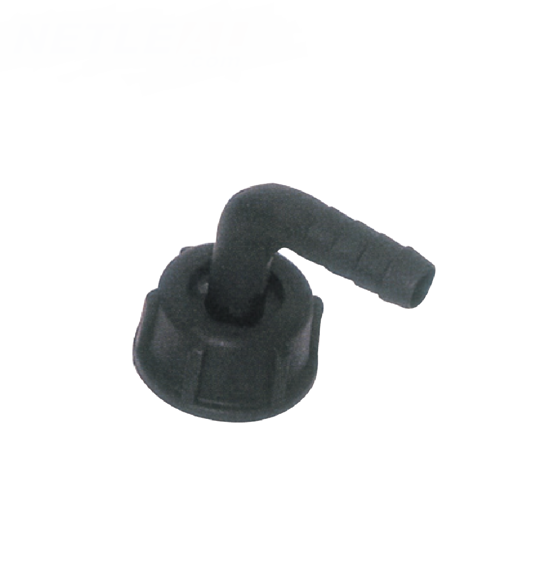 DEPO ÇIKIŞ REKORU 3/4'' DİŞİ 17 MM ÇIKIŞLI