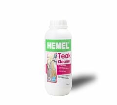 HEMEL TEAK TEMİZLEYİCİ 2.50 LT