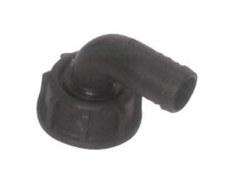 DEPO ÇIKIŞ REKORU 1.1/2'' DİŞİ 25 MM ÇIKIŞLI