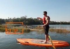 SEAFLO SUP BOARD MAVİ