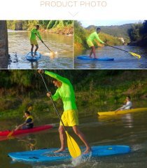 SEAFLO SUP BOARD MAVİ