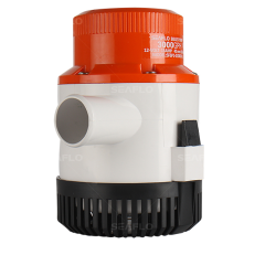 SEAFLO SİNTİNE POMPASI 3000 GPH 24 V