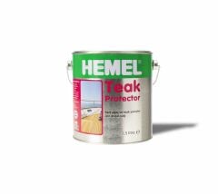 HEMEL TEAK KORUYUCU   2.50 LT