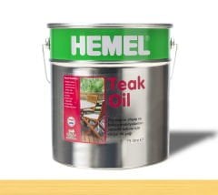 HEMEL TEAK YAĞI 0.75 LT