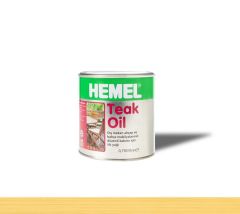 HEMEL TEAK YAĞI 2.50 LT