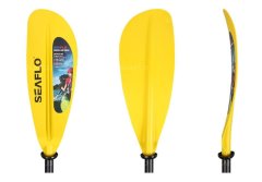 SEAFLO KANO KÜREĞİ 220 CM SARI