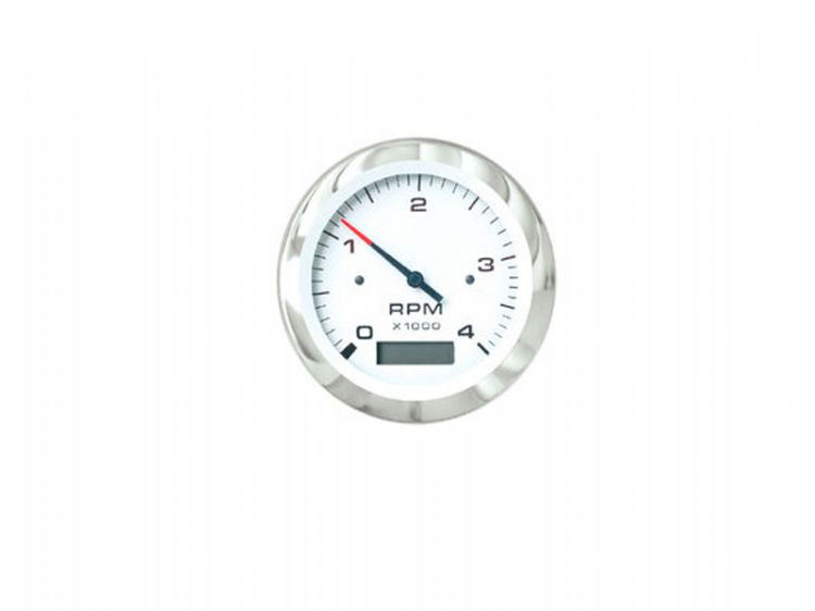 V3 USA LIDO PRO 4000 RPM DEVİR VE ZAMAN SAATİ GÖSTERGESİ