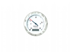 V3 USA LIDO PRO 4000 RPM DEVİR VE ZAMAN SAATİ GÖSTERGESİ
