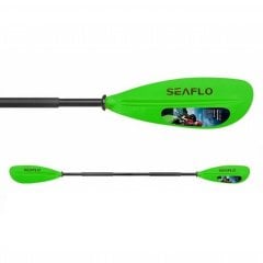 SEAFLO KANO KÜREĞİ 220 CM YEŞİL