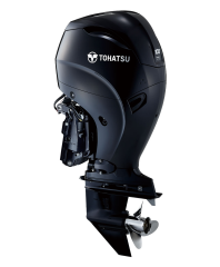 TOHATSU MOTOR MFS 100 AETUL
