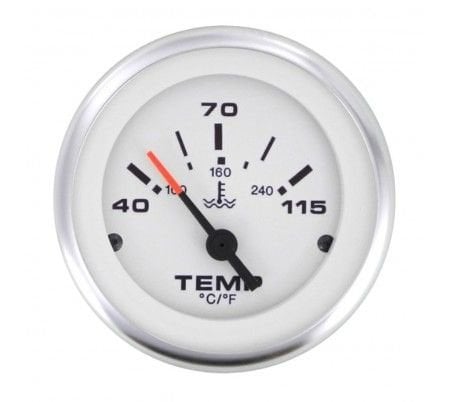 V3 USA Lido 8 - 18 V Voltmetre
