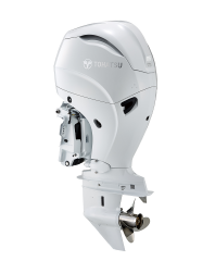 TOHATSU MOTOR MFS 115 AWETUL BEYAZ