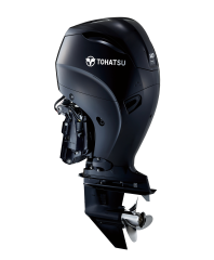 TOHATSU MOTOR BFT 140 AETL