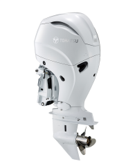 TOHATSU MOTOR BFT 140 AWETL