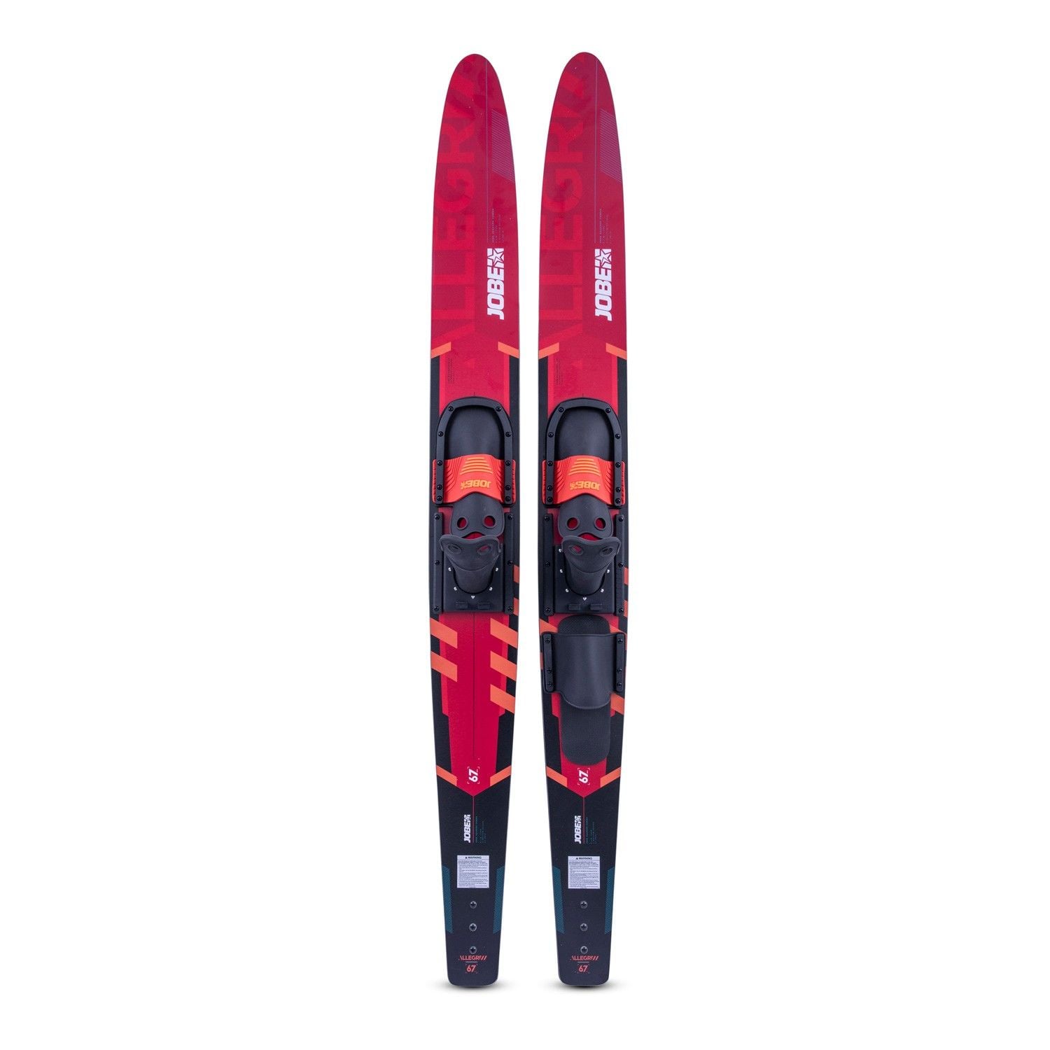 JOBE ALLEGRE KIRMIZI SU K.TAKIMI 170 CM AYAK:36-47