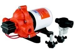 SEAFLO HİDROFOR 7.50 LT/DK 12 V 30 PSİ