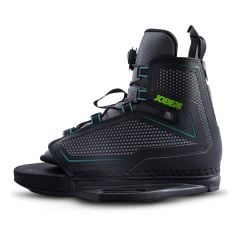 JOBE WAKEBOARD VANITY YEŞİL 136 CM MAZE